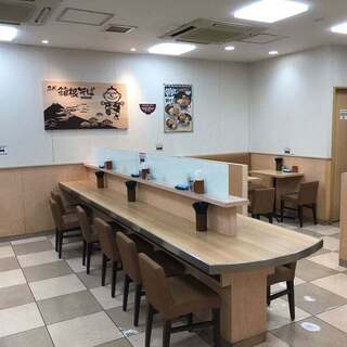 名代 箱根そば_2