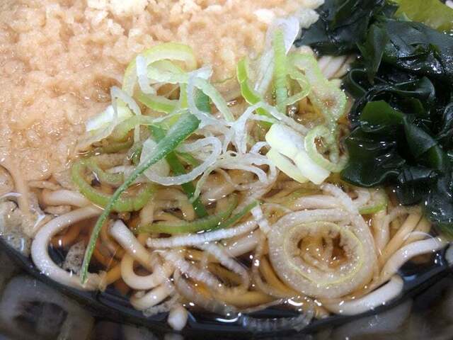 Nadai Hakone Soba Tsurukawa Ten photo 5