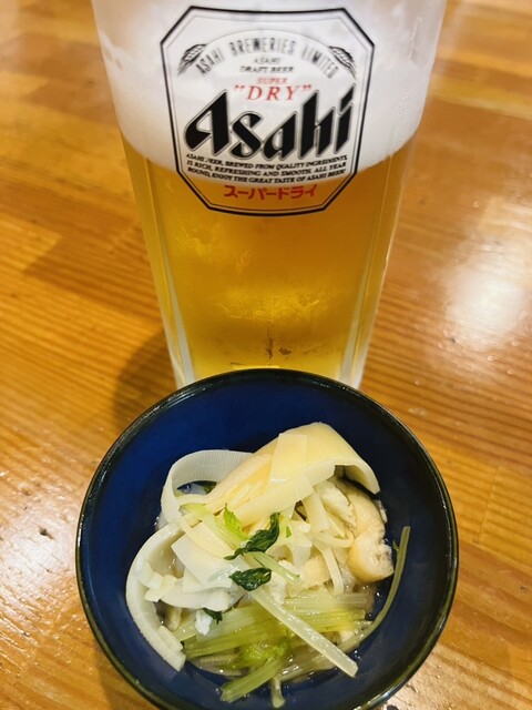 Shinise no Aji Rikyu