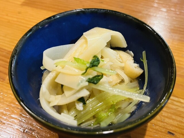 Shinise no Aji Rikyu photo 2