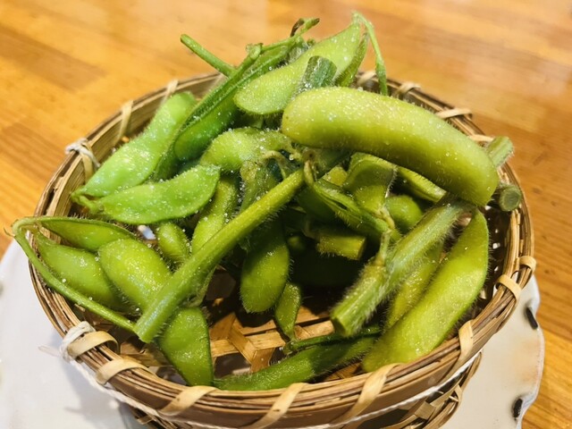 Shinise no Aji Rikyu photo 3