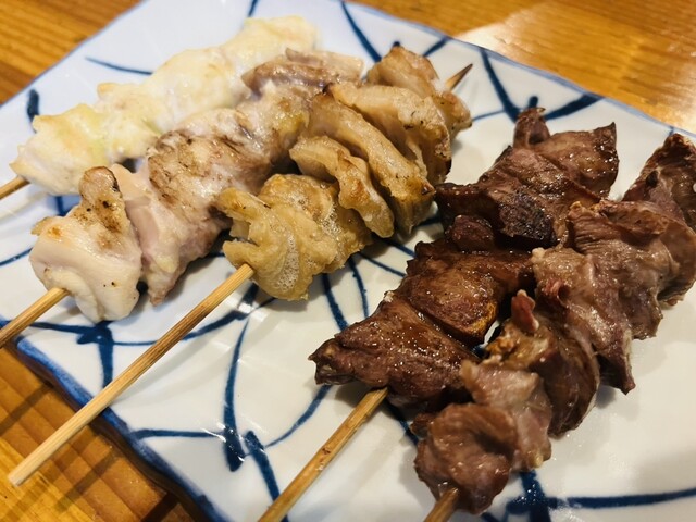 Shinise no Aji Rikyu photo 4