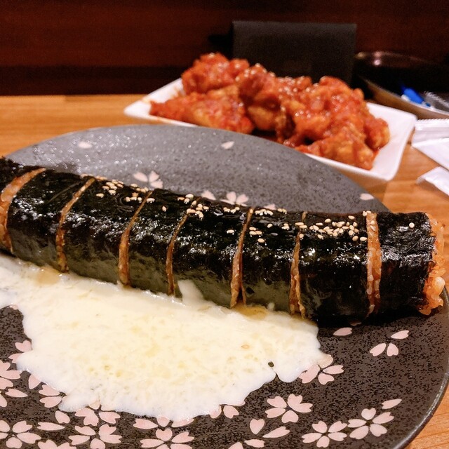 Korean Dining Sumiyoshi