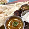 インド料理 ムマインビテーション