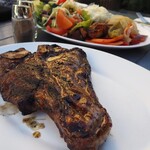 PHILLIP'S FOOTE - 料理写真: