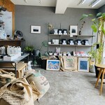 リット コーヒー サービス - 