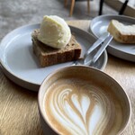 リット コーヒー サービス - 