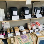 リット コーヒー サービス - 