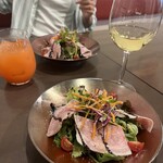 オルタナダイナー - 