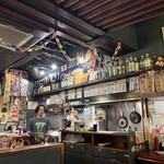 下北沢っ子居酒屋 とりとんくん - 