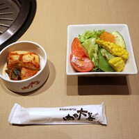 肉や大善 知立クロスゲート店 - 