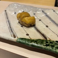 銀座 すし 仙道 - 