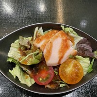 焼鳥 天赦 - 