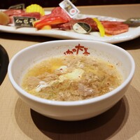 肉や大善 知立クロスゲート店 - 
