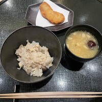 焼鳥 天赦 - 