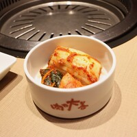 肉や大善 - 