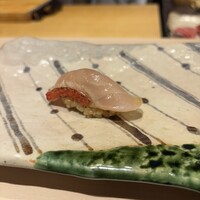 銀座 すし 仙道 - 