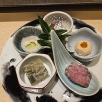 六本木 すし巽 - 