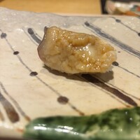 銀座 すし 仙道 - 
