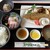 ポロピナイ食堂 - 料理写真:スペシャルセット＠2,400円
