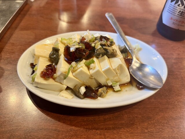 中華料理 福来園 横浜西口 - 横浜/中華料理 | 食べログ