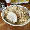 ラーメン二郎 亀戸店