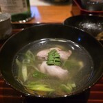 日本料理 別府 廣門 - 