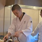 日本料理 別府 廣門 - 