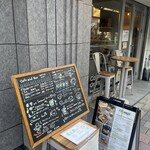 Coffee&Bar Orange - 
