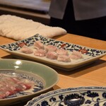 日本料理 別府 廣門 - 