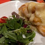 中国料理 四川  - エビマヨアップ