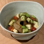 喰切料理 結縁 - 