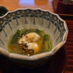 日本料理 別府 廣門 - 伊勢海老