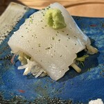 喰切料理 結縁 - 