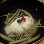 喰切料理 結縁 - 