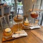 Coffee&Bar Orange - 