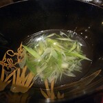 日本料理 別府 廣門 - 