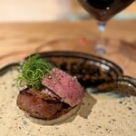 喰切料理 結縁 - 