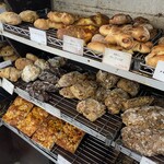 パン工房 ブランジェリーケン - 