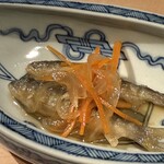 喰切料理 結縁 - 