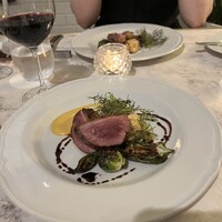THE ROSE - 