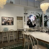 THE ROSE - 