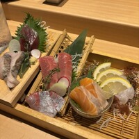 宇田川 紫扇 - 