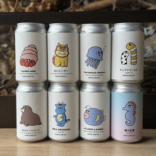 【クラフトビール】