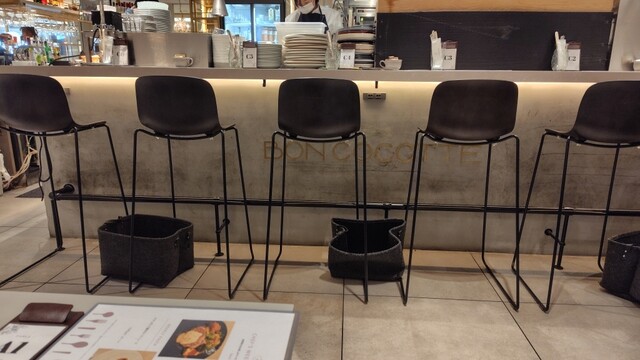 Restaurant &amp; Cafe BON COCOTTE photo 4