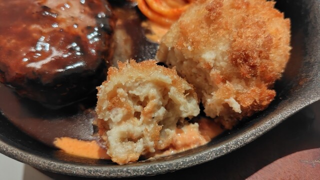 Restaurant &amp; Cafe BON COCOTTE photo 3