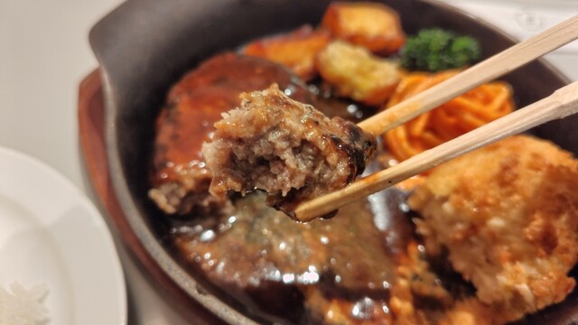 Restaurant &amp; Cafe BON COCOTTE photo 5