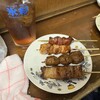 やきとり次郎 東口店