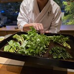 日本料理 別府 廣門 - 