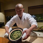 日本料理 別府 廣門 - 